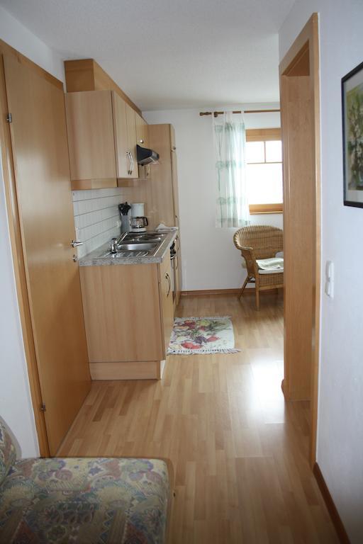 Appartment Shelley Vandans Quarto foto